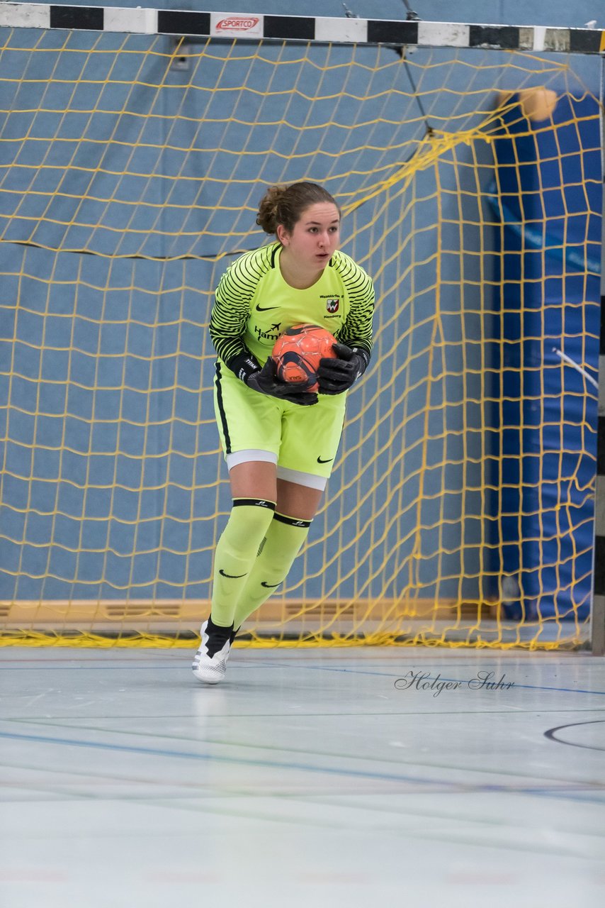 Bild 397 - wBJ Futsalmeisterschaft Runde 1